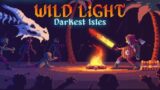 Wild Light – Permadeath Zombie Island Survival RPG
