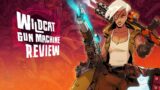 Wildcat Gun Machine | Review