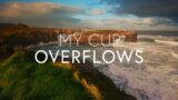 Will Edwards – My Cup Overflows (Lyrics)