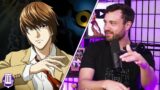 William Osman's Honest Thoughts About Anime
