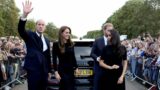 William and Kate played ‘very good hand’ in orchestrating photo with Harry and Meghan