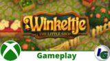 Winkeltje: The Little Shop Gameplay on Xbox