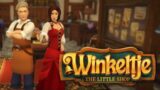 Winkeltje: The Little Shop | On Steam Trailer