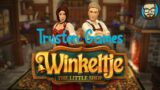 Winkeltje: The Little Shop – Relaxing Shopkeep Simulation Game