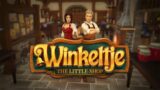 Winkeltje: The Little Shop | Trailer (Nintendo Switch)