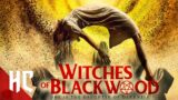 Witches Of Blackwood | Full Psychological Horror Movie | HORROR CENTRAL