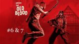 Wolfenstein The Old Blood – Zombies Galore