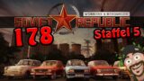 Workers & Resources Soviet Republic [S5|178] Let's Play deutsch German gameplay