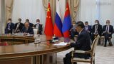 World Review: Xi-Putin Summit, The UK After Elizabeth, and Ukraine Strikes Back