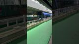World longest monorail in chiba japan