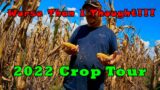 Worse Than I Thought??? 2022 Crop Tour: 8/29/22
