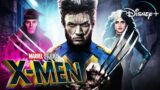 X-MEN Rise Of Mutants New Leaked Footage!