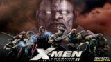 X – Men Legends II – El Ascenso de Apocalipsis parte 1