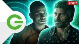 Xbox ABK Deal Under Fire, TLOU PT1, Halo Infinite Fail, Callisto Protocol Snubs Game Pass | GO LIVE