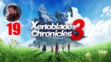 Xenoblade Chronicles 3 – Part 19: WE ARE MEN OF THE SEA! (Chapter 5)