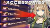 Xenoblade Chronicles 3 – The Best Accessories and Where to Find Them