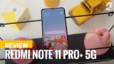 Xiaomi Redmi Note 11 Pro+ 5G full review