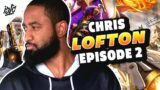 YCS Champion CHRIS LOFTON talks about the state of Yu-Gi-Oh! | THE REVERSAL QUIZ EP. 2