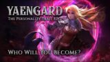 Yaengard | GamePlay PC