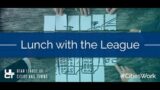 Your Land Your Plan- ULCT Lunch with the League Webinar