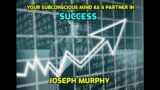 Your subconscious mind as partner
