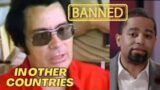 Youtube Banned this video from Some countries. Jim Jones Johnathan Ferguson Must Watch!