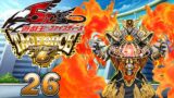 Yu-Gi-Oh! 5D's Tag Force 6 Part 26: The Sky Paladin Deck