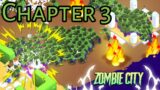 ZOMBIE CITY MASTER Gameplay Walkthrough Part 3