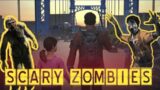 ZOMBIES AND HORROR || BLOODY ZOMBIES  EPI 01 || GAMING LAND