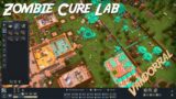 Zombie Cure Lab [DEMO][HUN/Magyar]