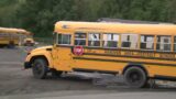 Zoning board grants school bus company approval