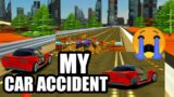 beam crash || beam crash car || beam drive ng death stair car crash accident AS Aditya gaming