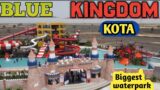 blue kingdom kota / blue kingdom water park / blue kingdom #kotavlog #vlog #viral #trending