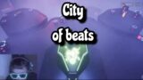 city of beats one games