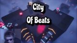 city of beats two game one shots