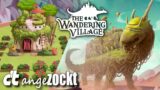 c’t angezockt: The Wandering Village | Linux