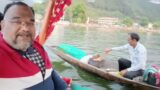 dal lake Srinagar Kashmir shikara ride part 1#kashmir