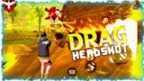 drag headshot , custom raistar gameplay @nonstop #viral