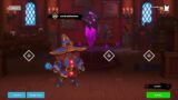 dungeon defenders going rogue gameplay