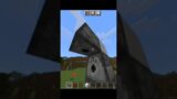 ft. automatic armour dispenser in Minecraft #shots #minecraft