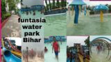 #full Masti funtasia waterpark parsa bazar,sampatchak patna Bihar ek baar jarur aaye,waterpark masti