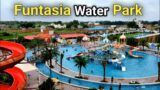funtasia Water Park and resort Varanasi | funtasia water park | water park in Uttar Pradesh