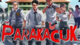 game tawuran stm parakacuk  [TROUBLEMAKER]