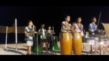 harmonians tribe-percussion