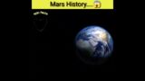 history of Mars || is any life exeset on mars #marsfacts #marsplanet #funfact #youtubeshorts #shorts