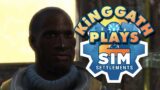 kinggath Plays Fallout 4: Sim Settlements 2 – Episode 32
