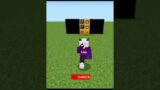 Minecraft Viral Tiktok Hacks That Will Blow Your Mind in pe Part-11 #shorts  #shortvideo #trending