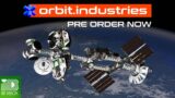 orbit.industries pre-order trailer