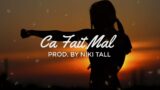 " Ca Fait Mal " Afrobeats Afropop Instrumental Beat | Prod by Niki Tall