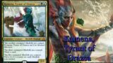 " Merfolk Swarm" – Kumena, Tyrant of Orazca – Magic The Gathering : Arena Historic Brawl